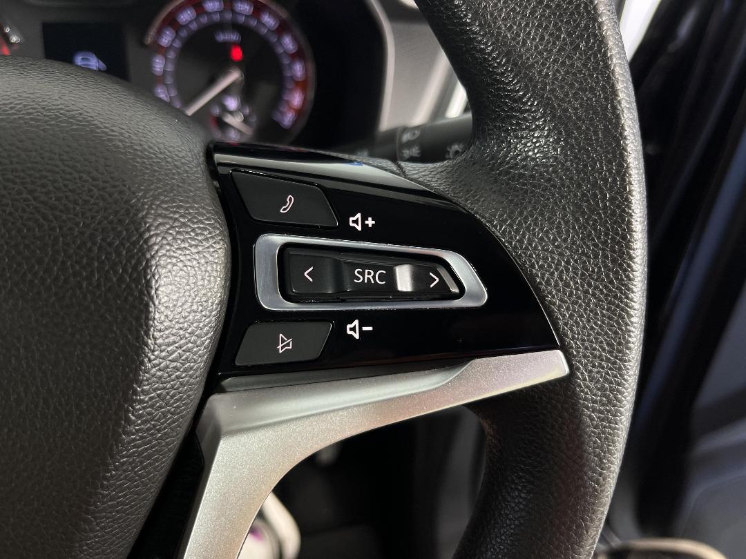 Photo '22' of LDV T60 Photo '22' of LDV T60