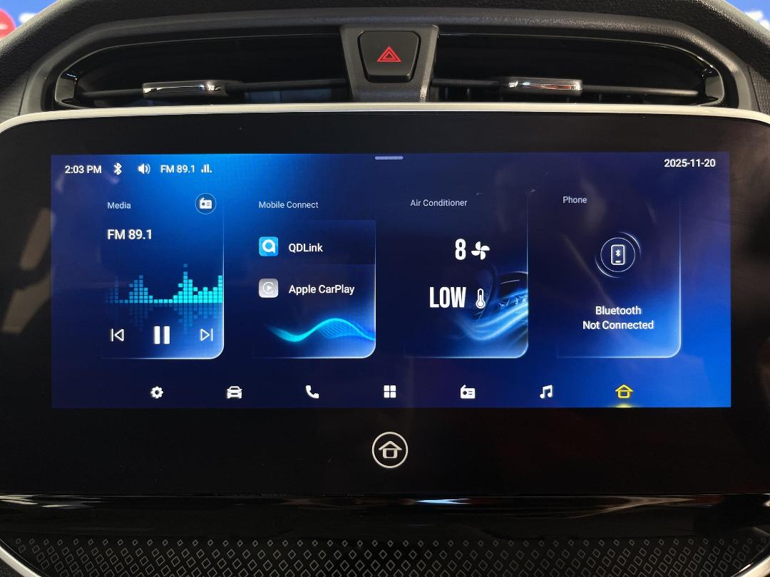 Photo '24' of LDV T60 Photo '24' of LDV T60