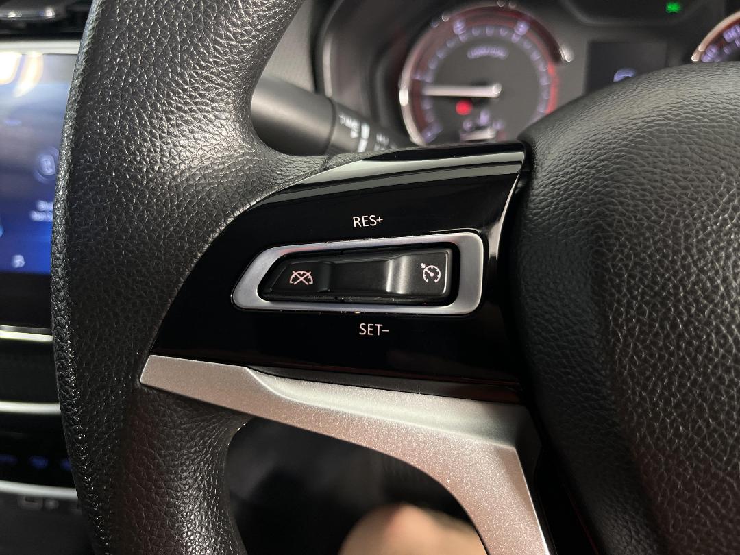 Photo '23' of LDV T60 Photo '23' of LDV T60