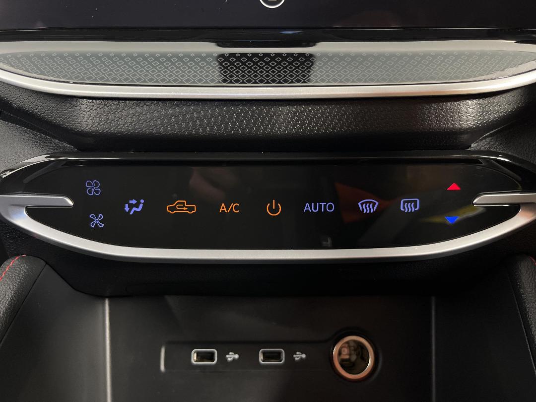 Photo '26' of LDV T60 Photo '26' of LDV T60