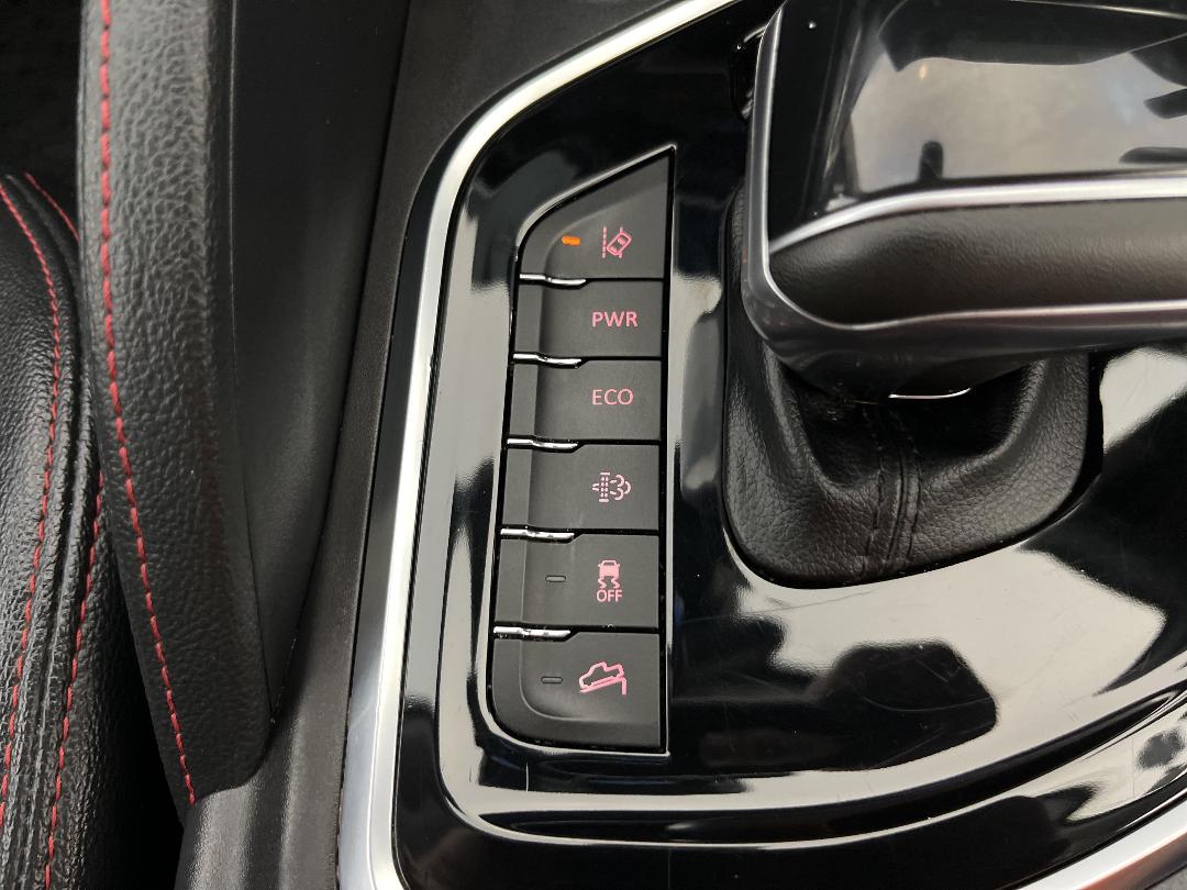 Photo '28' of LDV T60 Photo '28' of LDV T60