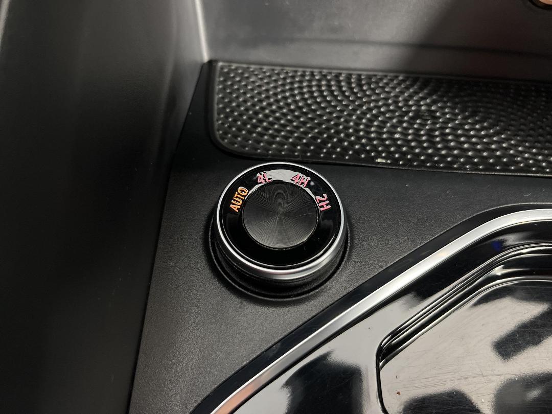 Photo '29' of LDV T60 Photo '29' of LDV T60