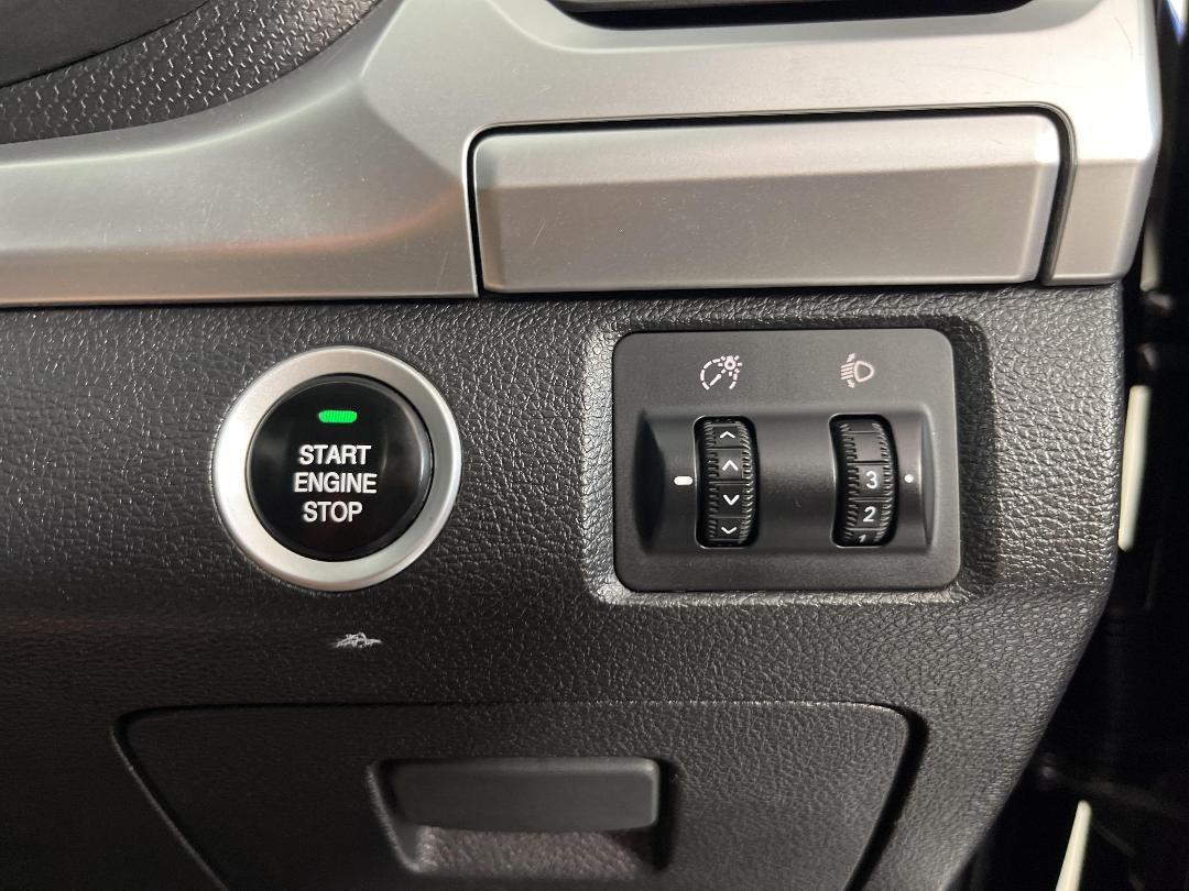 Photo '30' of LDV T60 Photo '30' of LDV T60