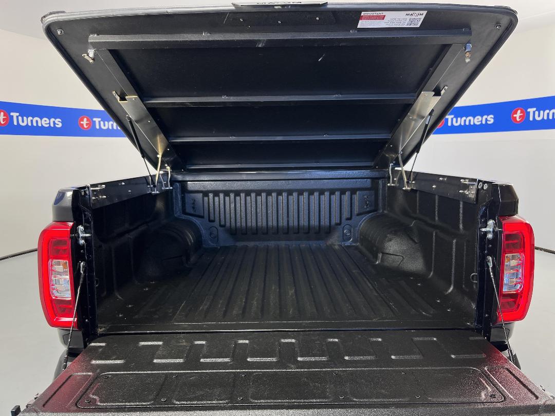 Photo '33' of LDV T60 Photo '33' of LDV T60