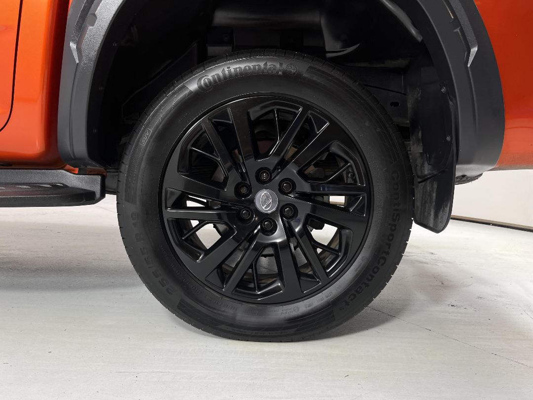 Photo '11' of LDV T60 Photo '11' of LDV T60