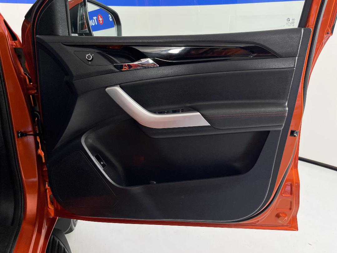 Photo '14' of LDV T60 Photo '14' of LDV T60