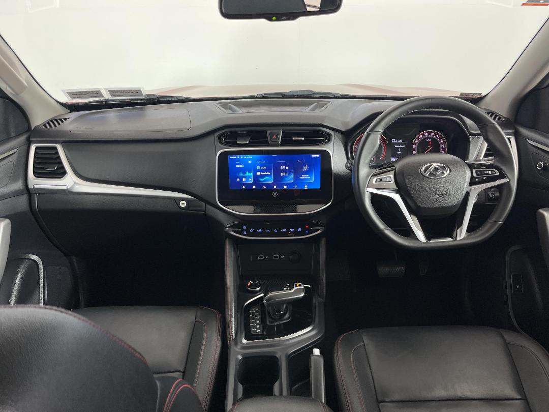 Photo '16' of LDV T60 Photo '16' of LDV T60