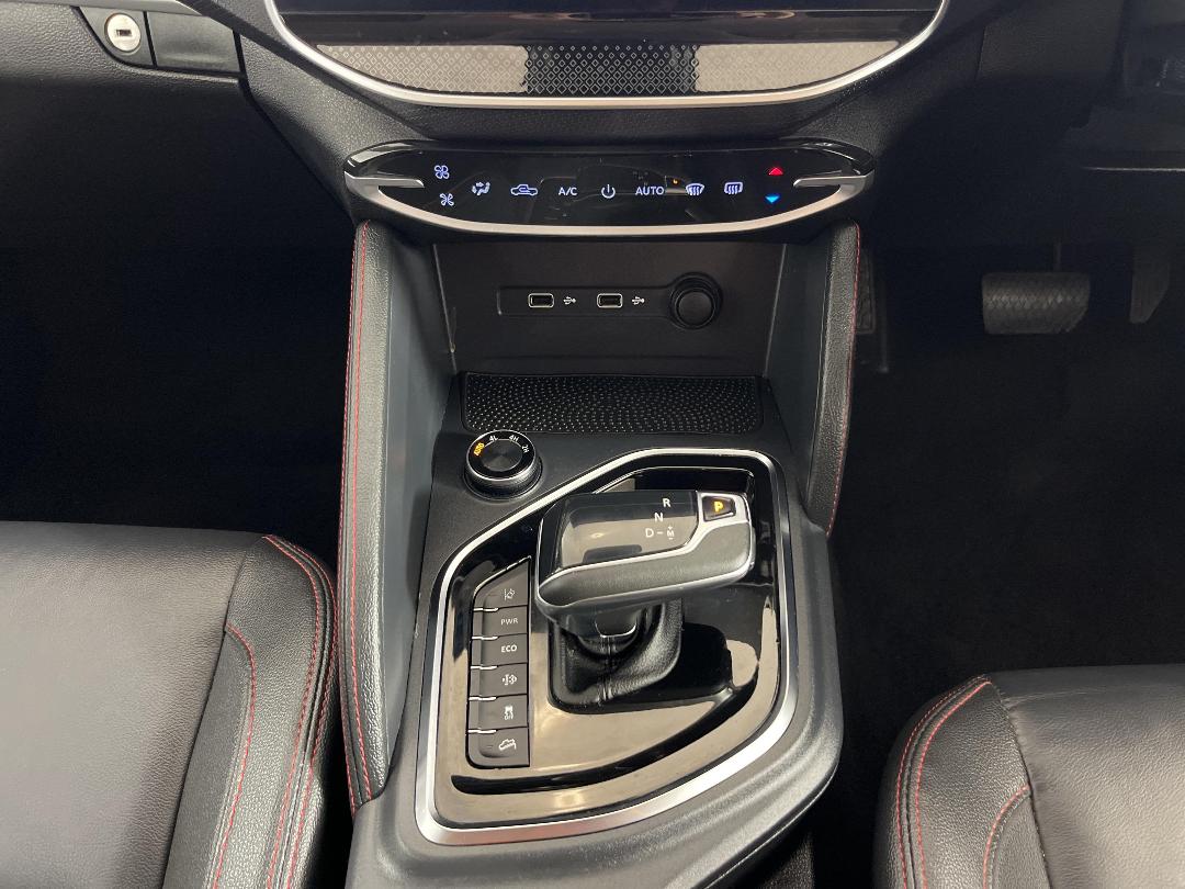 Photo '17' of LDV T60 Photo '17' of LDV T60