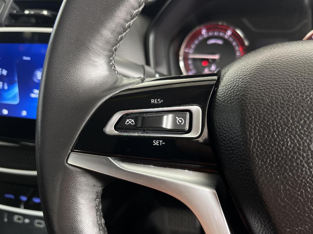 Photo '23' of LDV T60 Photo '23' of LDV T60