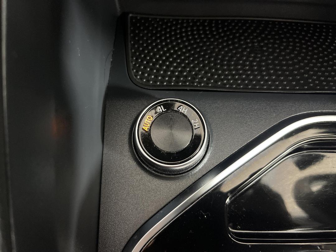 Photo '28' of LDV T60 Photo '28' of LDV T60