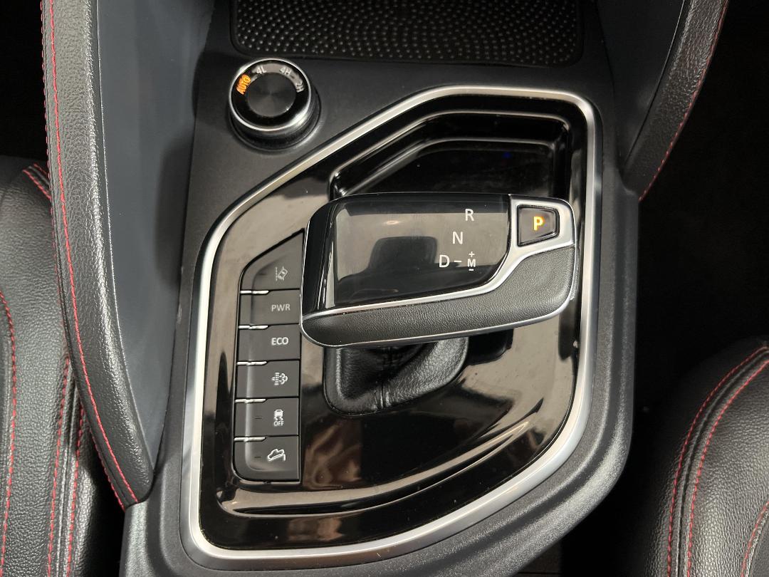 Photo '29' of LDV T60 Photo '29' of LDV T60