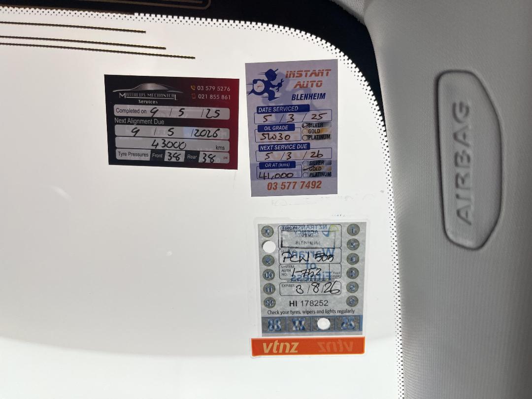 Photo '32' of LDV T60 Photo '32' of LDV T60