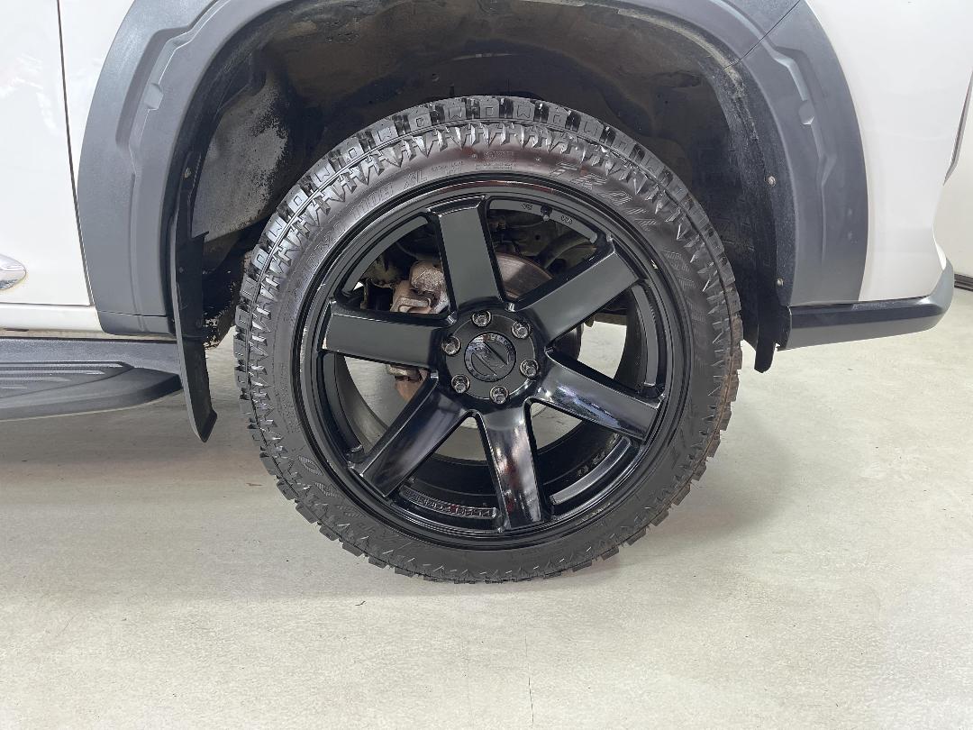 Photo '9' of LDV T60