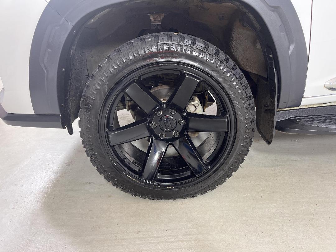 Photo '10' of LDV T60