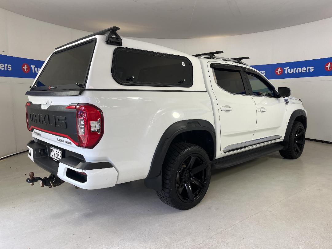 Photo '7' of LDV T60