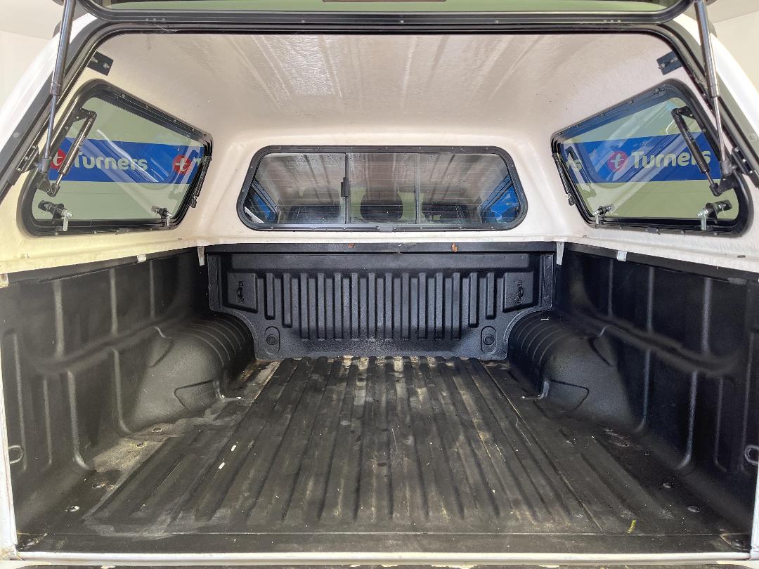 Photo '14' of LDV T60