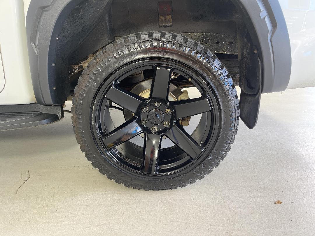 Photo '11' of LDV T60