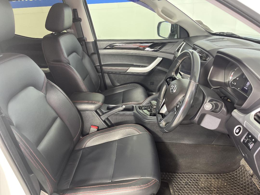 Photo '16' of LDV T60