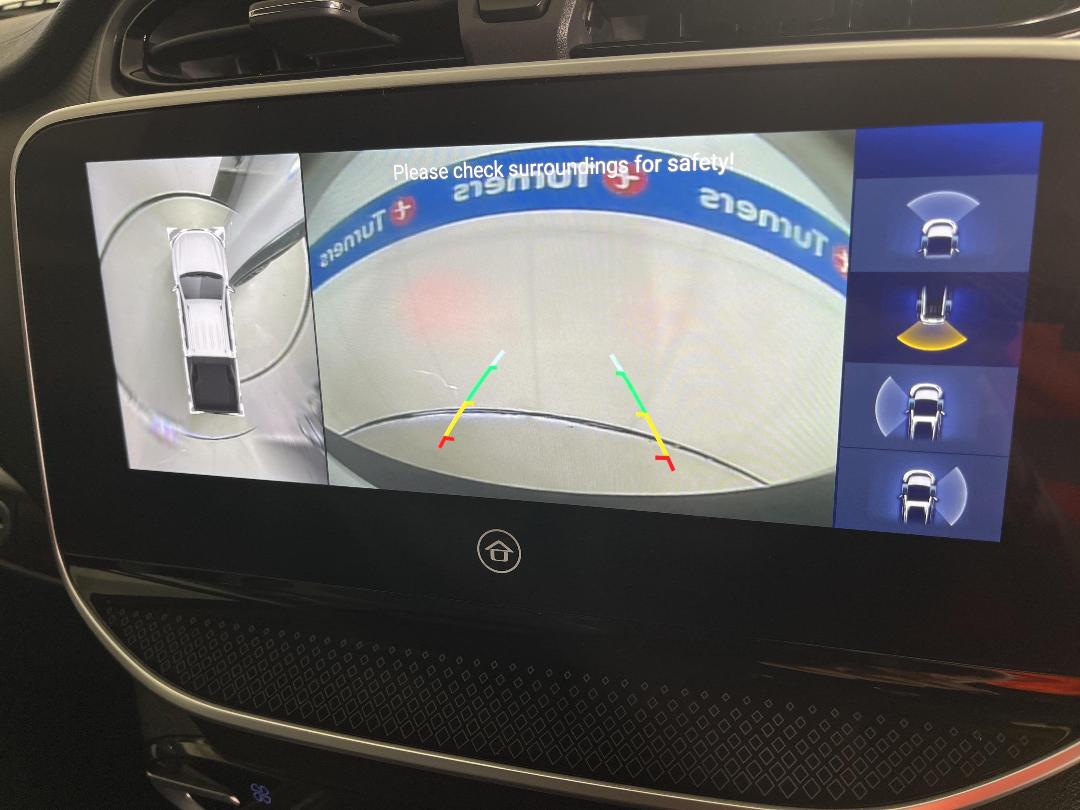 Photo '23' of LDV T60