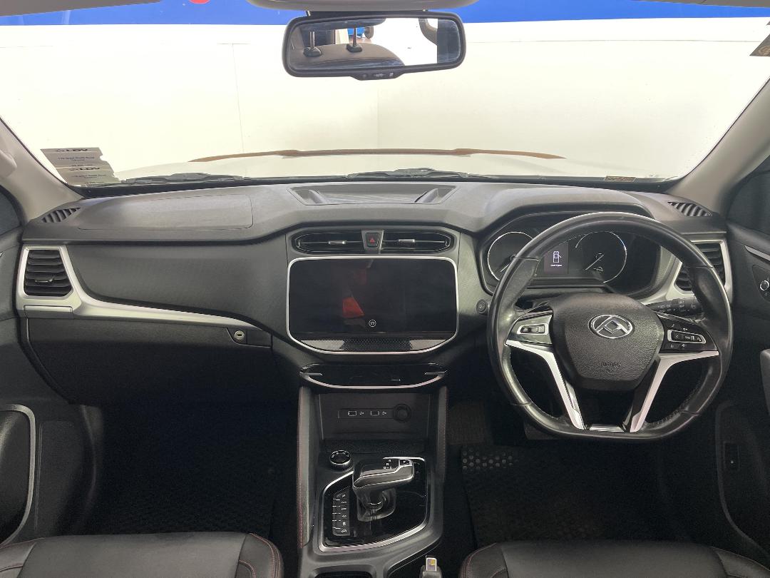 Photo '17' of LDV T60