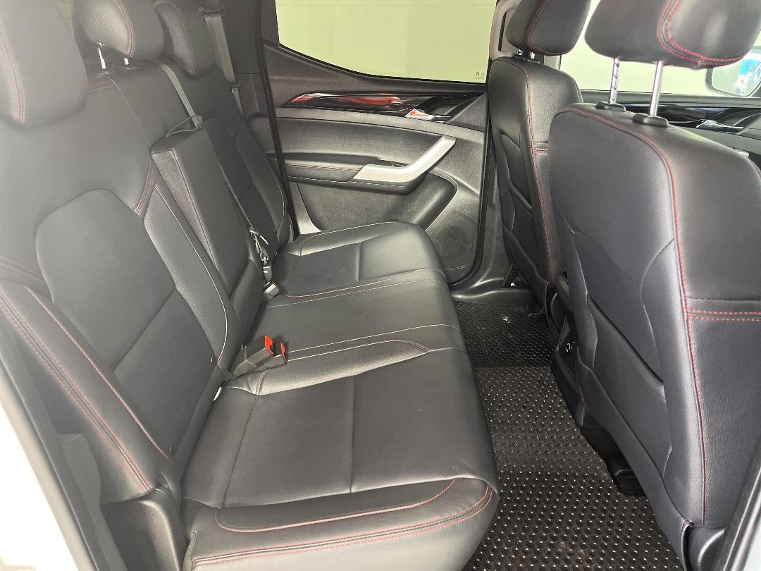 Photo '20' of LDV T60