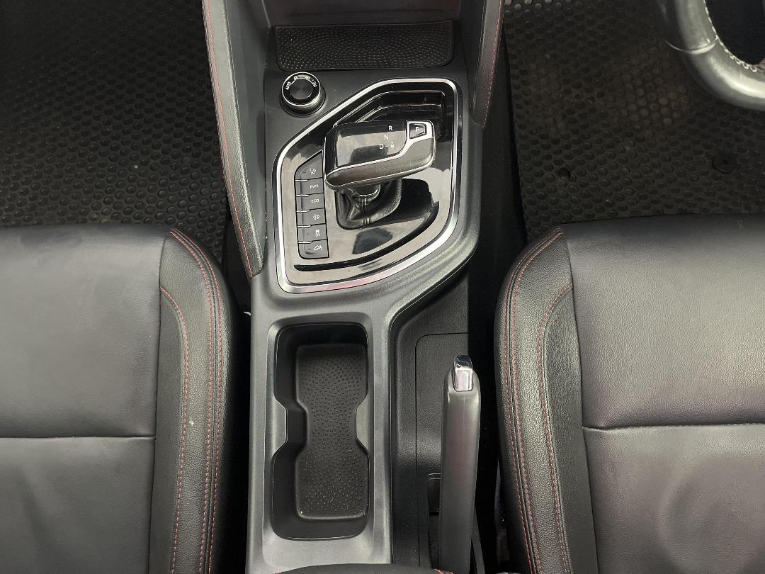 Photo '18' of LDV T60