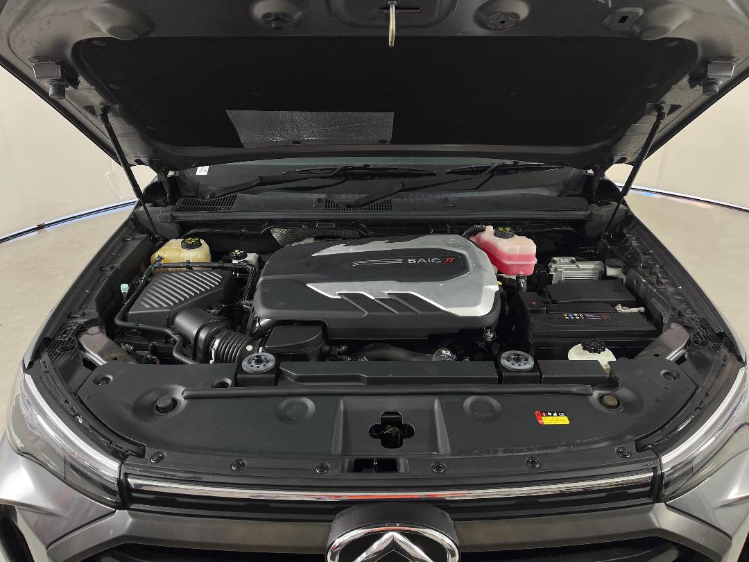 Photo '13' of LDV T60 Photo '13' of LDV T60