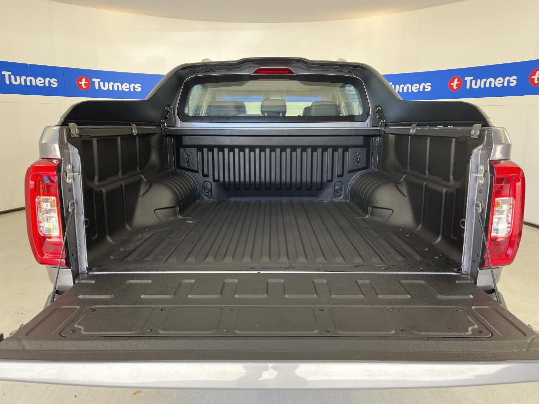 Photo '14' of LDV T60 Photo '14' of LDV T60