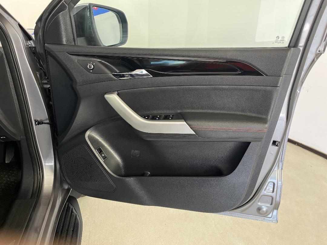 Photo '15' of LDV T60 Photo '15' of LDV T60