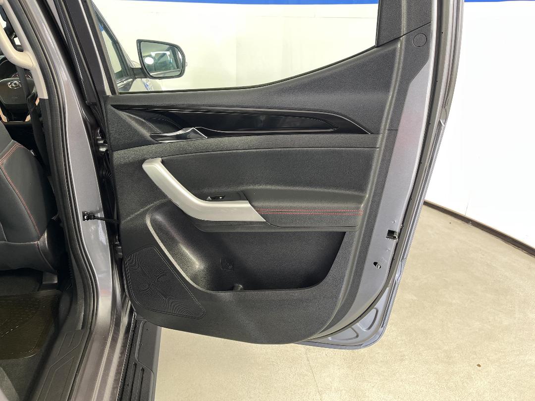 Photo '19' of LDV T60 Photo '19' of LDV T60