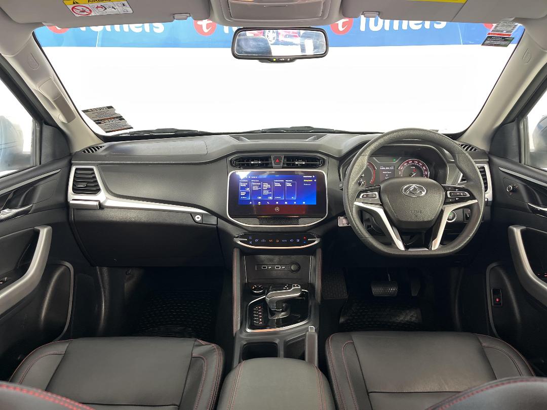 Photo '17' of LDV T60 Photo '17' of LDV T60