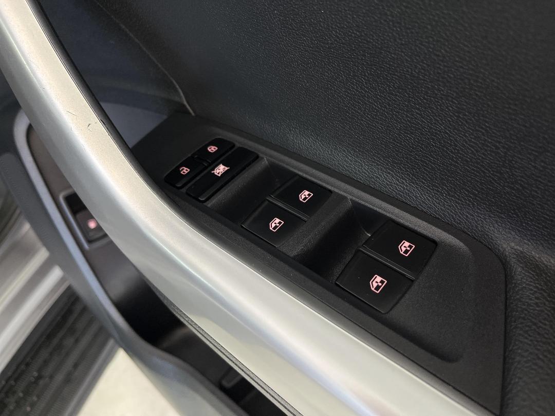 Photo '27' of LDV T60 Photo '27' of LDV T60