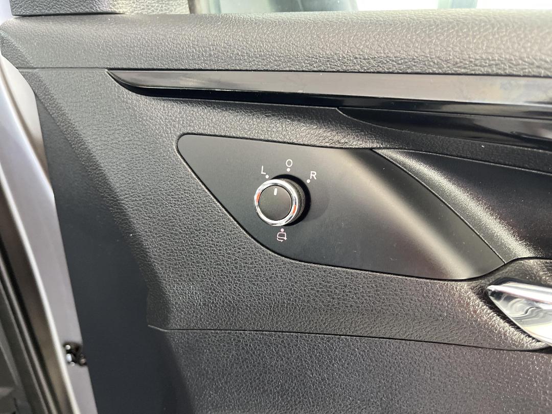 Photo '28' of LDV T60 Photo '28' of LDV T60