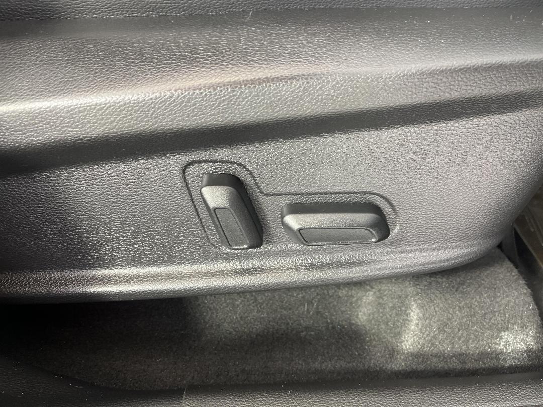 Photo '30' of LDV T60 Photo '30' of LDV T60