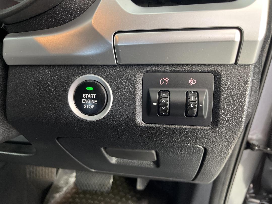 Photo '31' of LDV T60 Photo '31' of LDV T60