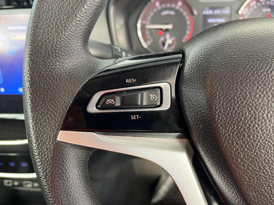 Photo '33' of LDV T60 Photo '33' of LDV T60