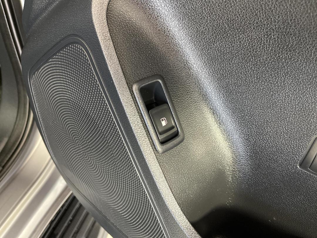 Photo '29' of LDV T60 Photo '29' of LDV T60