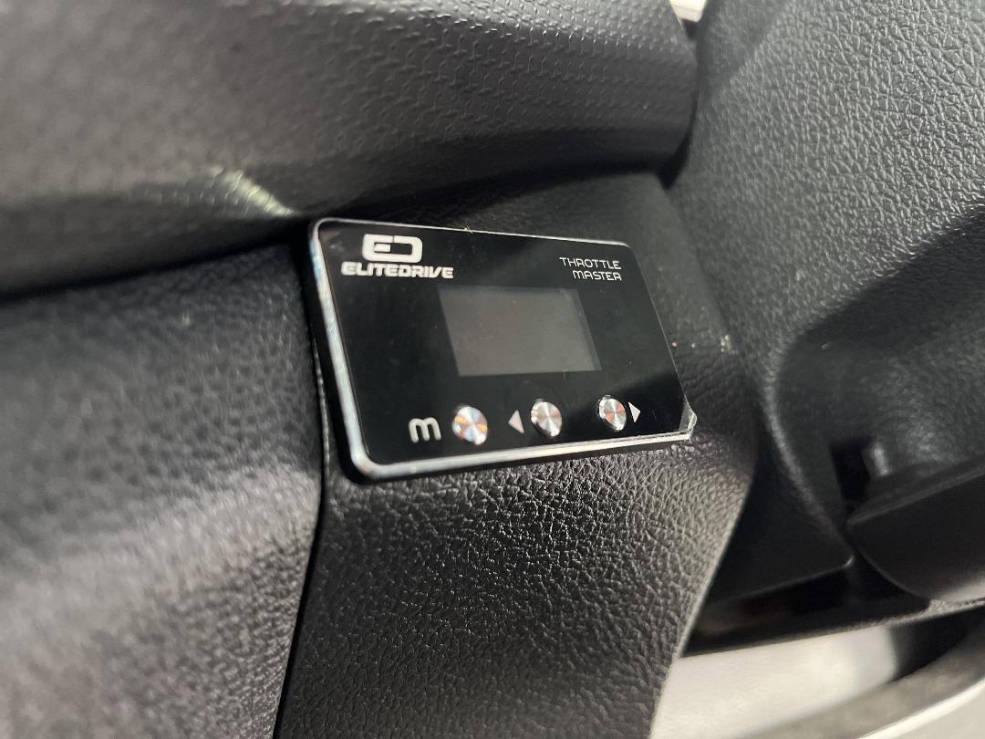 Photo '34' of LDV T60 Photo '34' of LDV T60