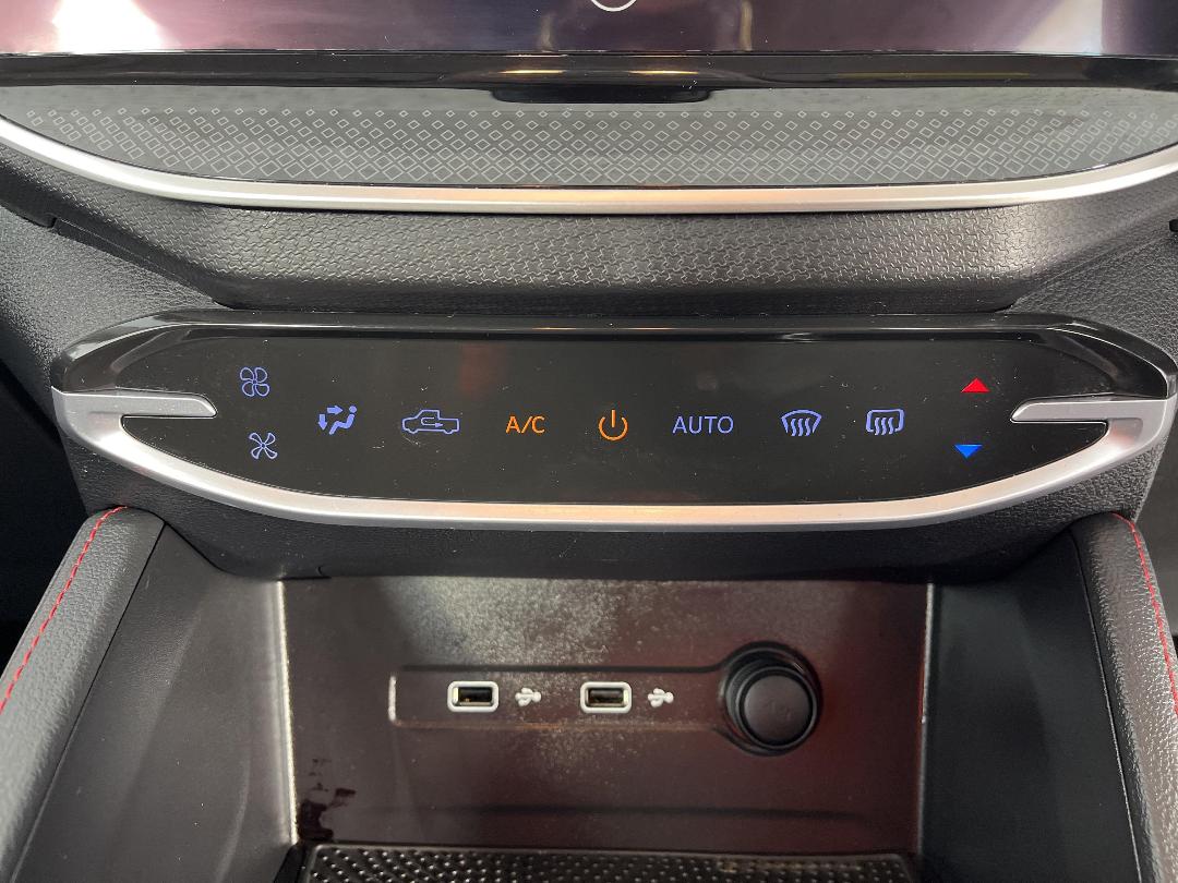 Photo '35' of LDV T60 Photo '35' of LDV T60