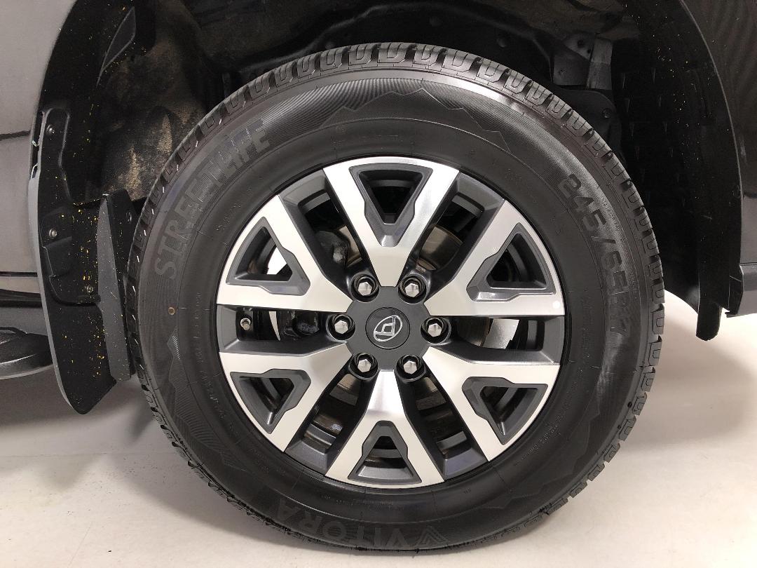 Photo '9' of LDV T60