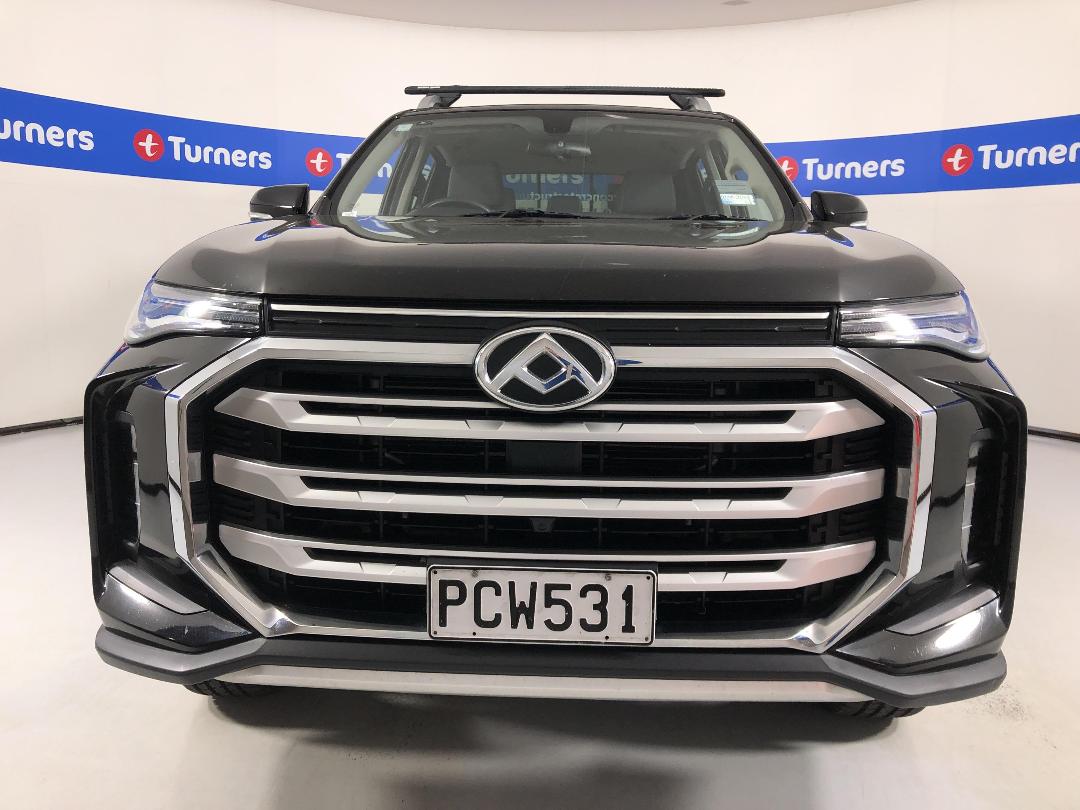 Photo '2' of LDV T60