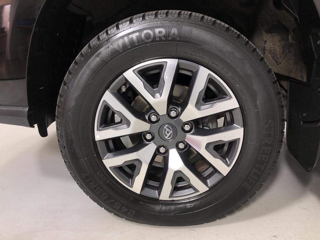 Photo '10' of LDV T60