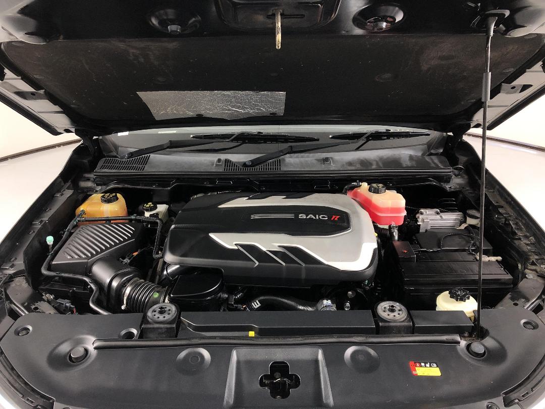 Photo '13' of LDV T60