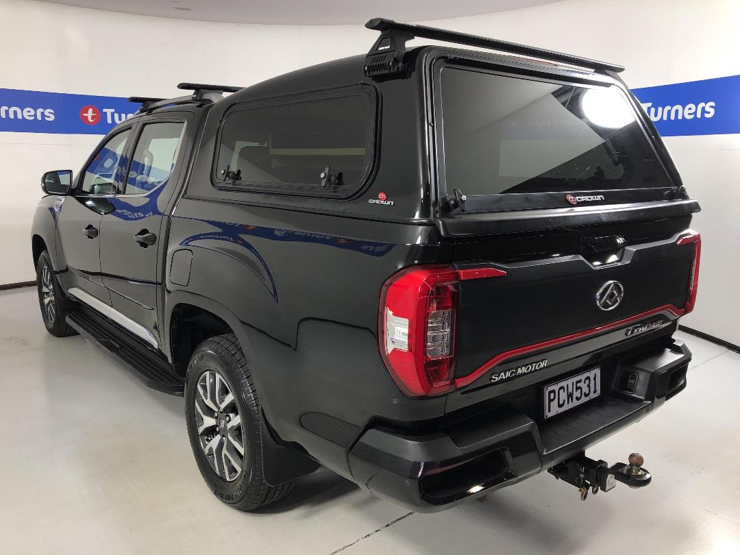 Photo '5' of LDV T60