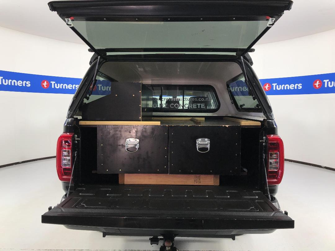 Photo '14' of LDV T60