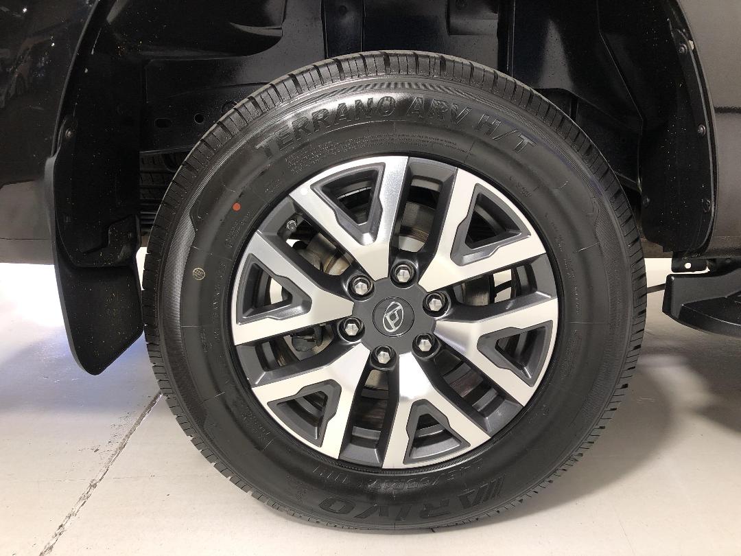 Photo '12' of LDV T60