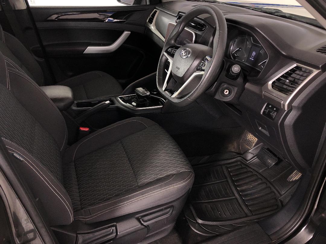 Photo '16' of LDV T60