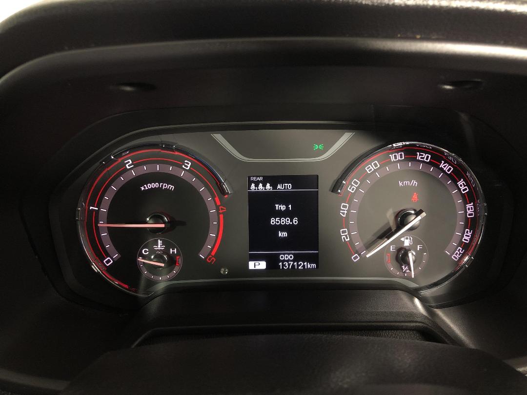 Photo '21' of LDV T60