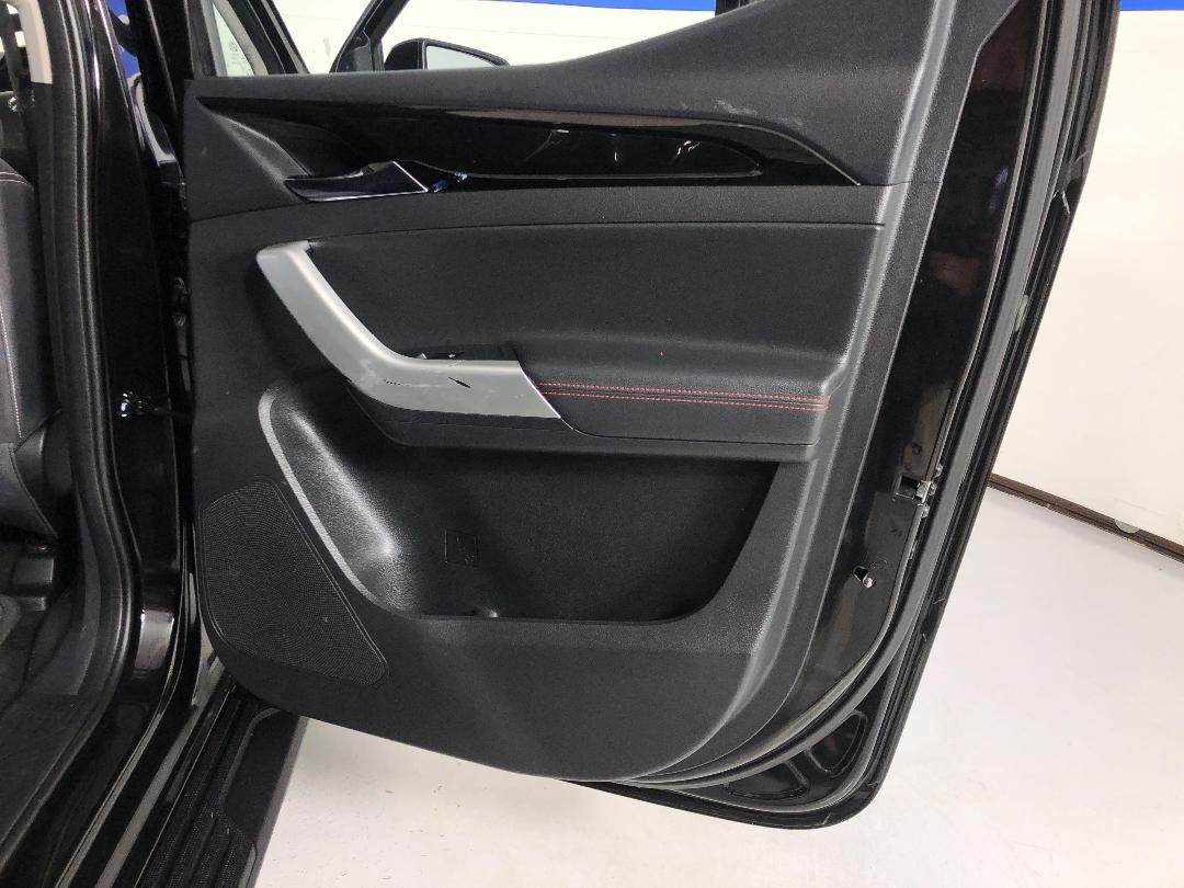 Photo '19' of LDV T60