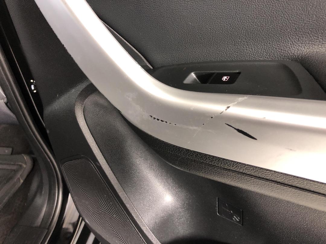 Photo '23' of LDV T60